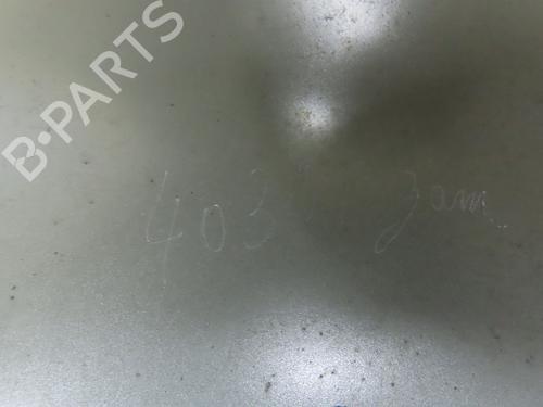 Left front fenders RENAULT SAFRANE II (B54_) 2.2 dT (B54G) | BP9609320C41 