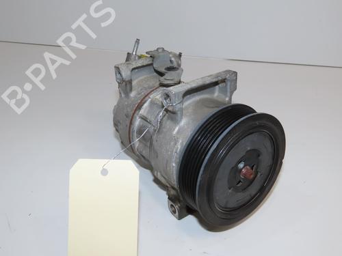 AC compressor CITROËN C3 II (SC_) 1.2 VTi 82 | BP38077707M34 - Image 9