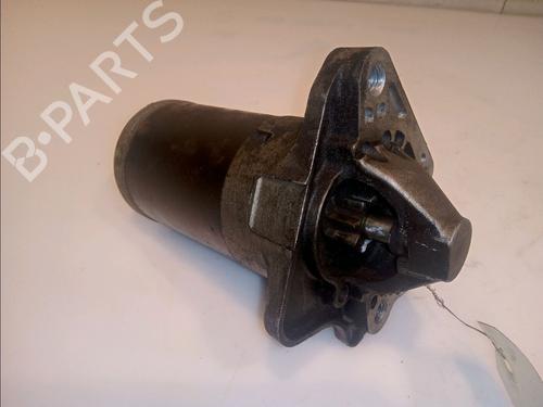 Used Starter Starter RENAULT CLIO III (BR0/1, CR0/1) 1.6 16V (BR05, BR0B, BR0Y, BR15, BR1J, BR1M, BR1Y, CR0B,... (112 hp) 11099257 11099257