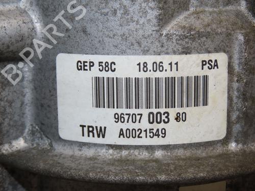 Steering pump PEUGEOT 308 SW I (4E_, 4H_) 1.6 HDi | BP18415081M99 