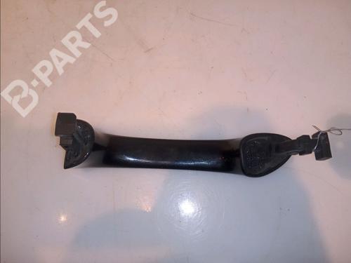 Front right exterior door handle MERCEDES-BENZ A-CLASS (W169) A 180 CDI (169.007, 169.307) | BP12128812C129 