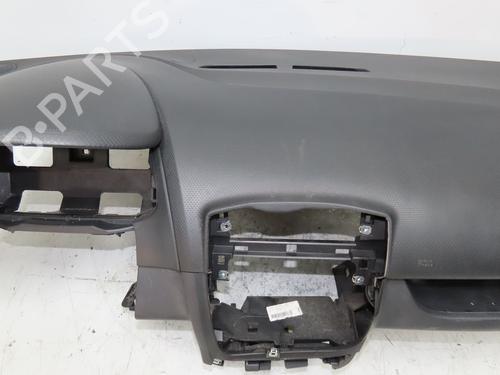 Dashboard RENAULT CLIO IV (BH_) 1.5 dCi 75 | BP30522327C46 - Image 2