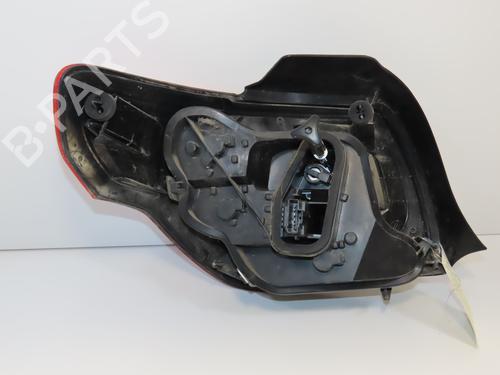 Right taillight CITROËN DS3 (SA_) 1.6 HDi 90 | BP29345242C35 