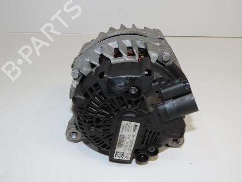Generator CITROËN C4 CACTUS 1.6 BlueHDi 100 | BP36819855M7 - Image 5