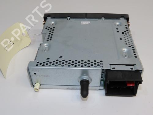 Radio CITROËN C3 II (SC_) 1.4 HDi 70 (SC8HZC, SC8HR0, SC8HP4) | BP32308387E6