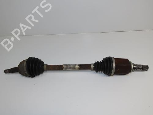 left-front-driveshaft-dacia-sandero-ii-2012-33561783 main image