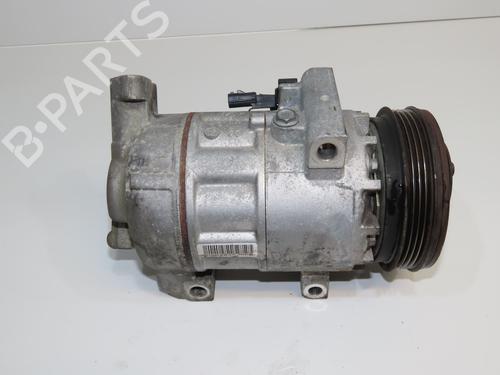 AC compressor RENAULT CLIO IV (BH_) 1.2 16V | BP33998707M34 - Image 2