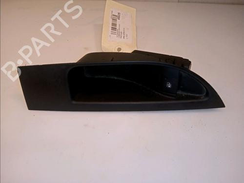 Used Left rear window switch Left rear window switch OPEL ASTRA J (P10) 1.4 Turbo (68) (120 hp) 11921482 11921482