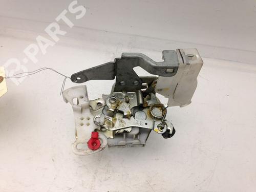 Front left lock CITROËN C1 (PM_, PN_) 1.0 | BP9593324C98 