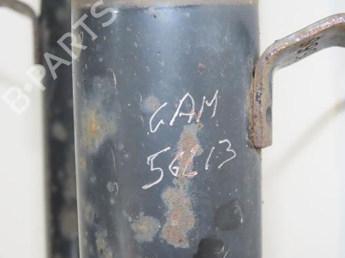 Right front shock absorber CITROËN C1 (PM_, PN_) 1.4 HDi | BP31634180M17 