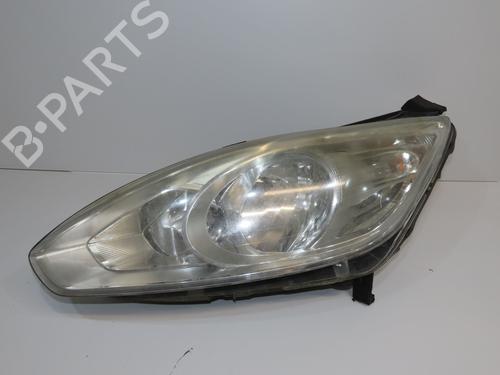 Used Left headlight Left headlight FORD C-MAX II (DXA/CB7, DXA/CEU) 1.6 TDCi (115 hp) 36367729 36367729