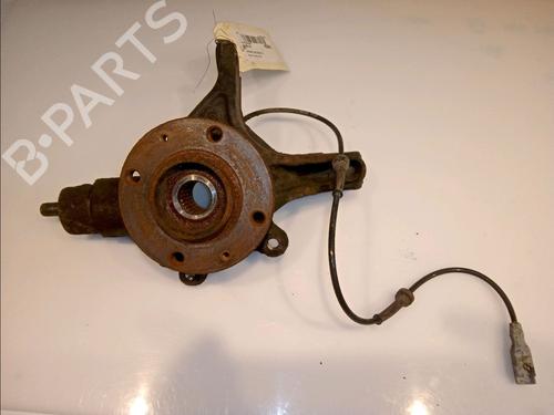 Used Left front steering knuckle CITROËN C4 Picasso I MPV (UD_) 1.6 HDi (109 hp) 14875817