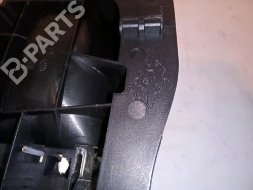 Front right interior door handle CITROËN C6 (TD_) 2.2 HDi | BP12173824I14 