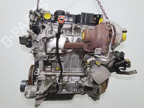 Used Engine Engine 38942594 38942594