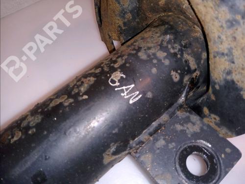 Right front shock absorber CITROËN DS3 (SA_) 1.6 HDi 110 | BP11100133M17 