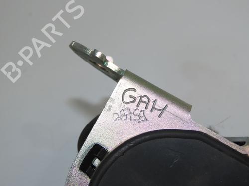 Used Rear right seatbelt Rear right seatbelt 33711661 33711661
