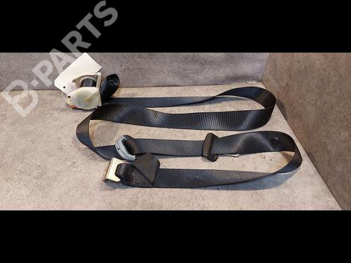 Used Rear left belt tensioner OPEL CORSA B (S93) 1.2 i (F08, F68, M68) (45 hp) 9613598