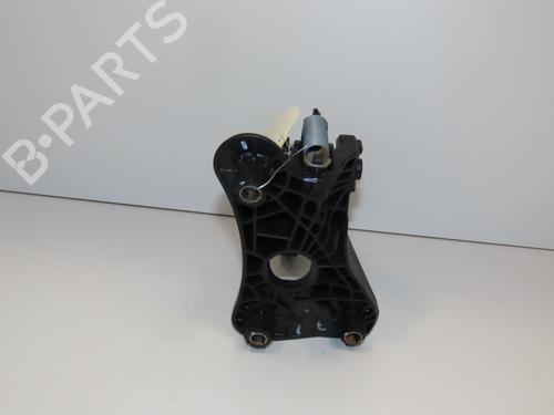 Used Clutch pedal Clutch pedal RENAULT CLIO V (B7_) 1.0 SCe 65 (B7MG) (67 hp) 29345201 29345201