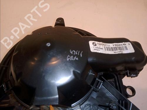 Heater blower motor BMW 1 (F20) 118 d | BP12944128M62 