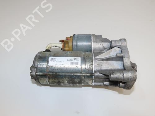 Motor arranque Motor arranque DS DS 5 (KF_) 2.0 BlueHDi 180 (180 hp) 36939797 36939797