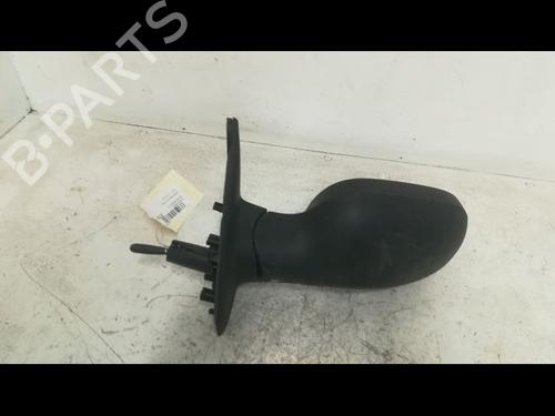 left-mirror-nissan-micra-iii-k12-12-16v-96302ax66c-2002-2003-2004-2005-2006-2007-2008-2009-2010-9601291 main image