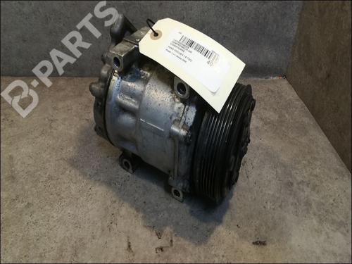 Used AC compressor FORD FOCUS II (DA_, HCP, DP) 1.6 TDCi (109 hp) 9609600