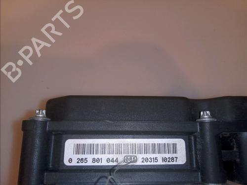 ABS pump PEUGEOT EXPERT Tepee (VF3X_) 2.0 HDi 100 | BP14950780M43