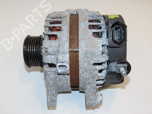 Alternator KIA CEE'D Sportswagon (JD) 1.6 CRDi 128 | BP19170658M7 