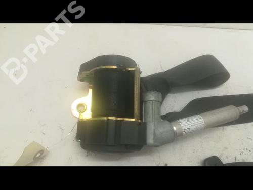 Front left belt tensioner MERCEDES-BENZ A-CLASS (W168) A 170 CDI (168.009, 168.109) | BP9601228C87 