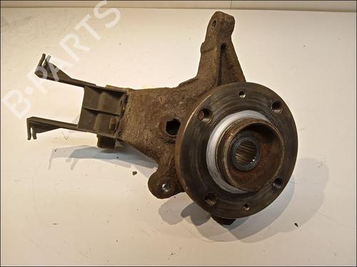 Used Right front steering knuckle Right front steering knuckle 14876277 14876277