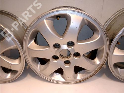 Rim KIA CARNIVAL II (GQ) 2.9 CRDi | BP11100621C45 