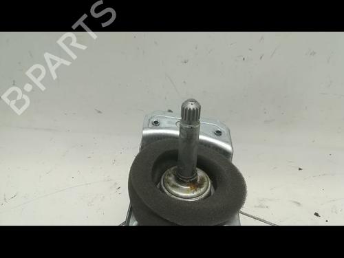 Used Rear right window mechanism PEUGEOT 207 (WA_, WC_) 1.4 HDi (68 hp) 9595679