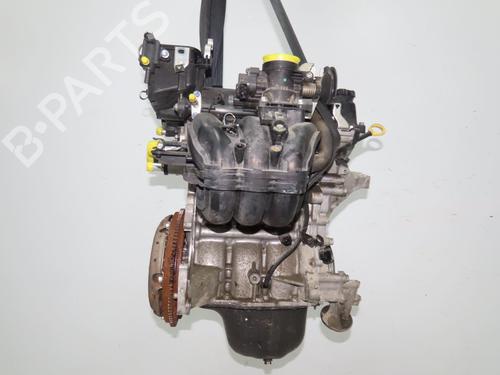 Engine PEUGEOT 107 (PM_, PN_) 1.0 | BP28614623M1 