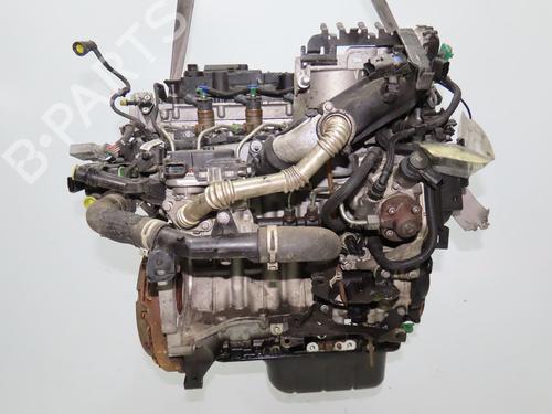 Engine CITROËN C4 II (NC_) 1.6 BlueHDi 100 | BP29739504M1 