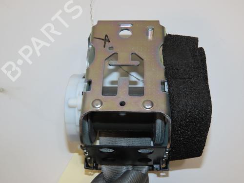 Used Rear right belt tensioner CITROËN C5 III (RD_) 2.0 HDi (RDRHD8, RDRHDJ, RDRHR8, RDRHRJ) (136 hp) 28968097