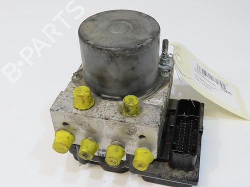 ABS pump OPEL MERIVA B MPV (S10) 1.7 CDTI (75) | BP36310435M43 - Image 4