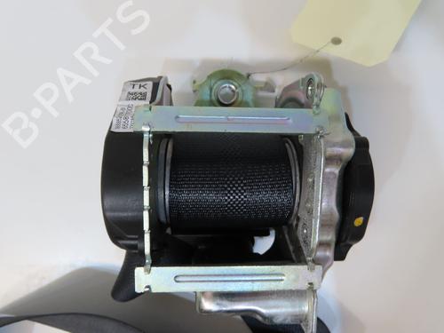 Front left seatbelt RENAULT CLIO V (B7_) 1.0 TCe 90 (B7MT) | BP39519024I26 - Image 2
