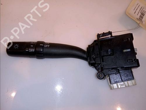 Used Steering column stalk Steering column stalk TOYOTA COROLLA Verso (ZER_, ZZE12_, R1_) 2.2 D-4D (AUR10_, AUR10R) (136 hp) 23174411 23174411
