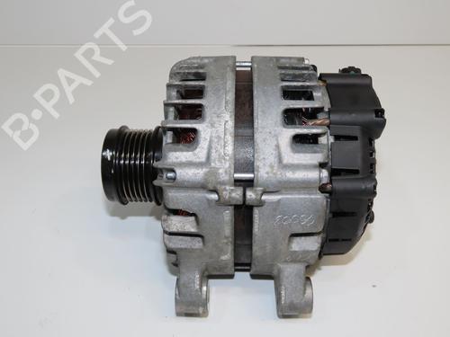 Generator CITROËN C4 CACTUS 1.6 BlueHDi 100 | BP36819855M7 - Image 6