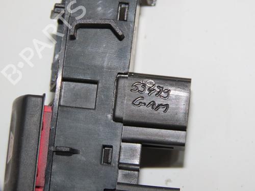 Warning switch JAGUAR X-TYPE I (X400) 2.0 D | BP36283606I22 - Image 4