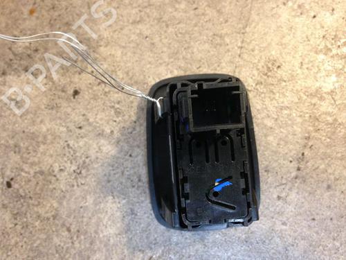 Right rear window switch CITROËN C3 II (SC_) 1.4 HDi 70 (SC8HZC, SC8HR0, SC8HP4) | BP9610110I28 