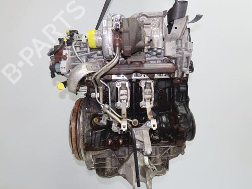 Engine RENAULT SCÉNIC II (JM0/1_) 2.0 dCi (JM1K) | BP32076075M1 - Image 2