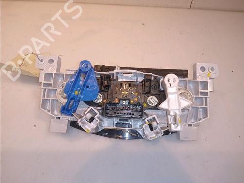 Climate control DACIA SANDERO 1.2 16V LPG | BP13214005I5