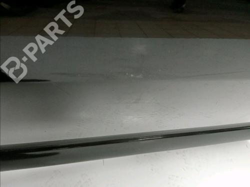 Right front door OPEL ZAFIRA A MPV (T98) 2.2 DTI 16V (F75) | BP11267542C3 