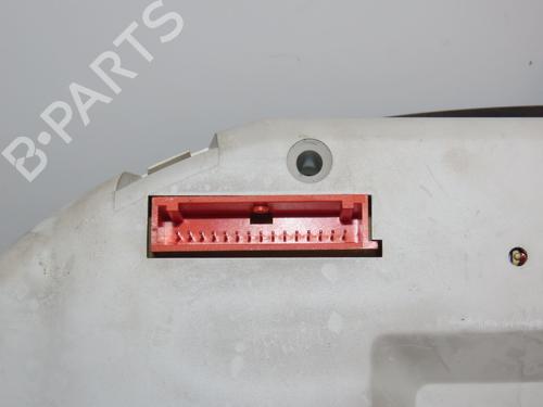 Used Instrument cluster RENAULT MEGANE Scenic (JA0/1_) 1.6 16V (JA0B, JA04, JA11, JA00) (107 hp) 28967977