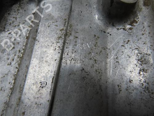 Used Gearbox Gearbox RENAULT KANGOO (KC0/1_) 1.5 dCi (KC07) (65 hp) 36426870 36426870