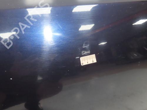 Left front door RENAULT LAGUNA Coupe (DT0/1) 2.0 dCi GT (DT11, DT1E, DT1N) | BP31120777C2 