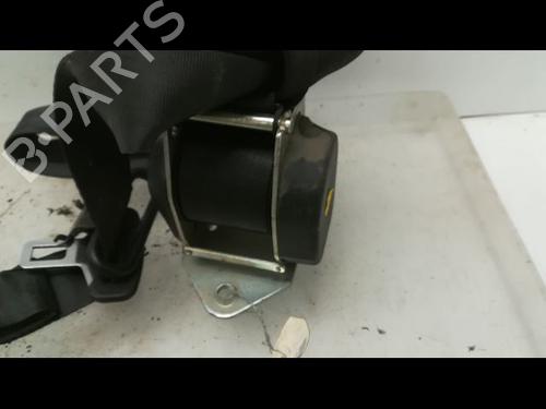 Rear center seatbelt CITROËN XSARA PICASSO (N68) 1.6 HDi | BP23174994I27