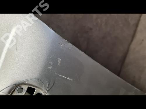 Left front door PEUGEOT 307 (3A/C) 1.6 HDi | BP9612444C2 