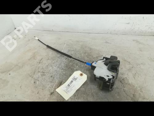 Used Front right lock OPEL ASTRA J Sports Tourer (P10) 2.0 CDTI (35) (160 hp) 9608593